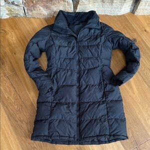 North Face Puffer
